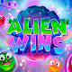 Alien Wins Online Slot