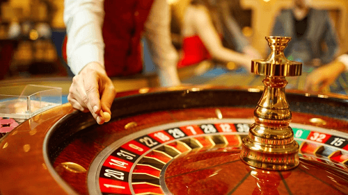 Live Dealer Roulette Casinos