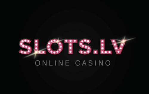 SlotsLV Casino- Cash Casino Voucher Online Casino USA