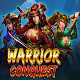 Warrior Conquest Online Slots