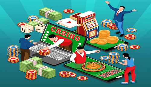 how fast online casino payouts