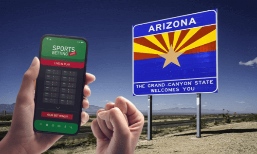 Arizona Online Sports Betting
