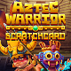 Aztec Warrior Scratch Card - How Online Scratch Cards Work