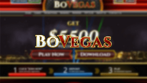 Best Online Blackjack Casino - Bovegas Casino