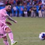 Inter Miami Triumphs as Messi Shines with Free Kick Over FC Dallas