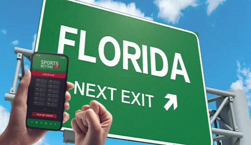 Is Online Sports Betting Legal in Florida?