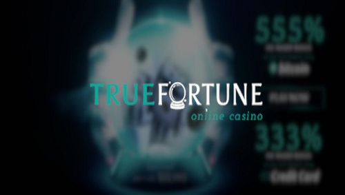Best Online Blackjack Casino - True Fortune Casino
