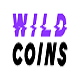 wild coins online poker casino