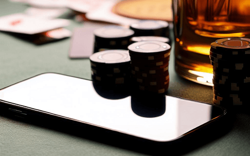 Mobile Poker Casinos
