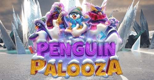 Penguin Palooza Slot