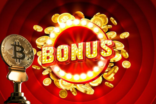 Crypto Casinos Bonuses and Promotions