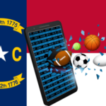 North Carolina Begins a New Relationship with Online Sportsbooks