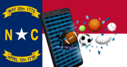 North Carolina Begins a New Relationship with Online Sportsbooks