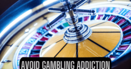 Avoid Gambling Addiction Without Quitting