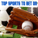 BEST SPORTS TO BETS ON