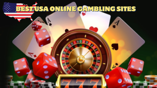 Best Online Gambling Sites USA – Play at US Real Money Online Gambling Sites