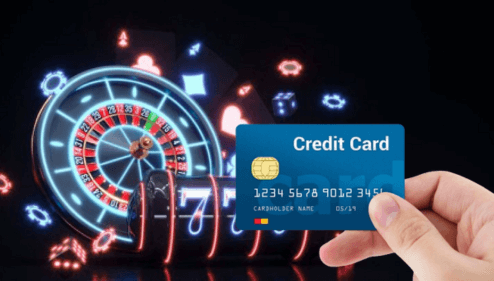 Best Credit Card Casinos 