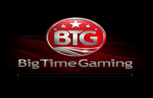 Big Time Gaming Casinos in USA 