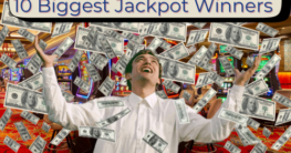 Biggest Jackpot Winners
