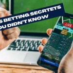 Sports Betting Secrets