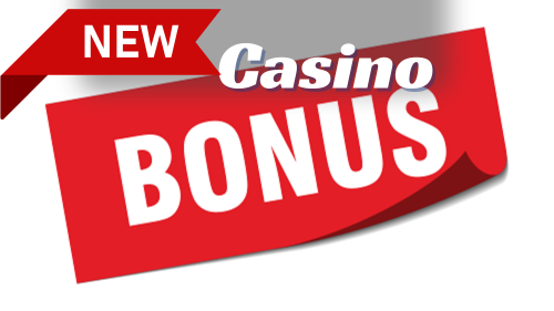 New Casino Bonus Codes 