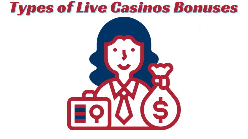 Best Live Dealer Casino Bonus Codes
