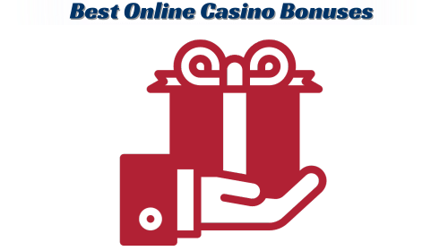 Best Online Casino Bonuses 