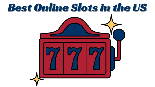Best Online Slots in the US - Top Real Money Slots