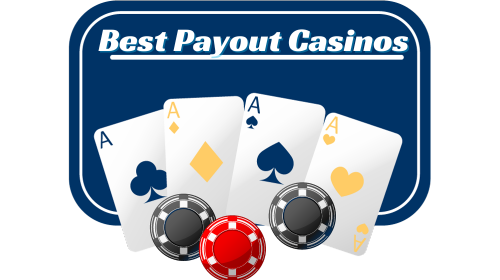 Best Payout Online Casinos in USA - Best Paying Online Casinos