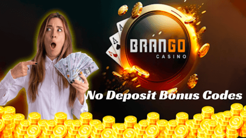 Brango Casino No Deposit Bonus Codes