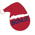 Christmas Casino Bonus Codes 