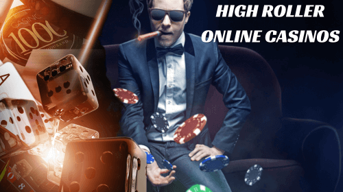 High Roller Online Casinos - High Roller Casinos Online