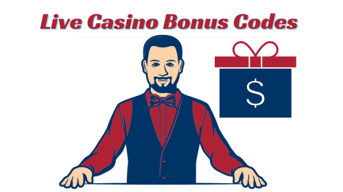Best Live Casino Bonus Codes in the USA