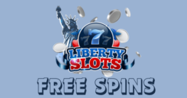Liberty Slots Free Spins