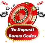 No Deposit Bonus Codes 2023 – Get Top US No Deposit Bonuses 