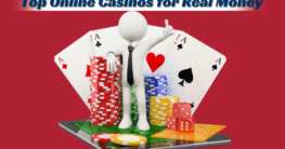 Top 10 Online Casinos for Real Money