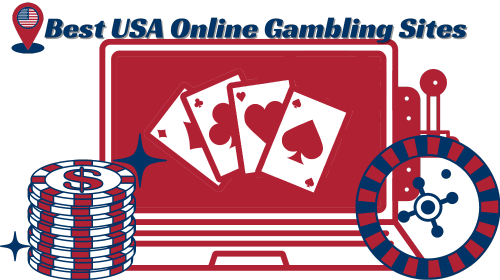 Best USA Online Gambling Sites 