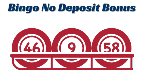 Bingo No Deposit Bonus 