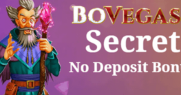 Bovegas No Deposit Bonus Codes