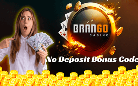 Casino Brango No Deposit Bonus Codes