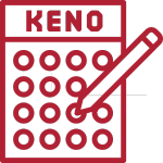 Keno Online – Best Online Keno Real Money Casinos 