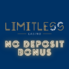 Limitless Casino No Deposit Bonus Code
