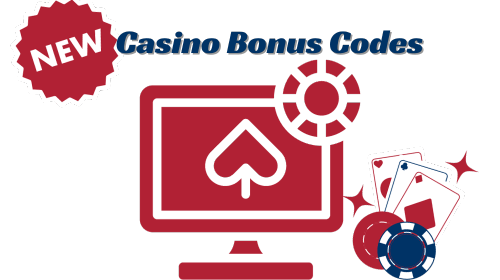 Brand new online casinos USA no deposit bonus codes