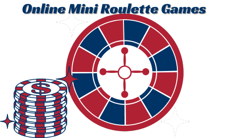 Top Real Money Mini Roulette Online Casinos 