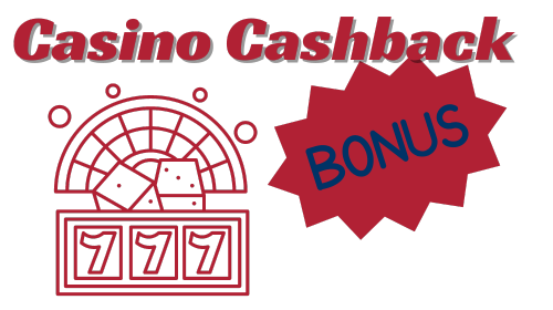 Best Casino Cashback Bonus Offers