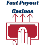 Fastest Payout Online Casino Sites in USA - Fast Payout Casinos