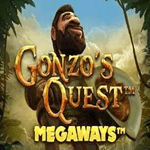 Gonzo's Quest Megaways - New Online Casino Game 