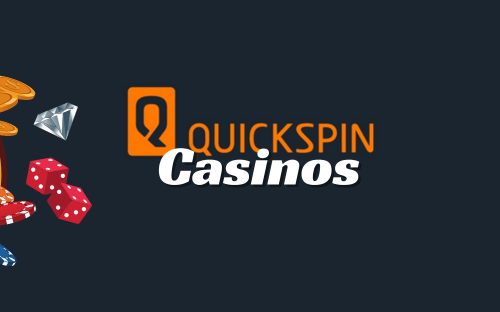 Top Quickspin Casinos in the USA
