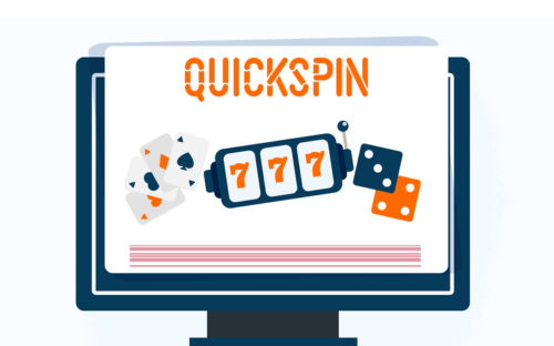 Quickspin Progressive Jackpot Games 