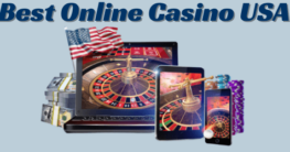 The Best Online Casino in USA